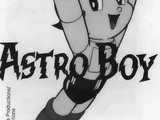 Astro Boy (1963)