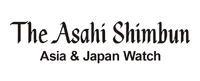 Asahi Shimbun logo