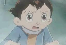 astro boy 2003 dr tenma