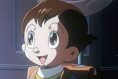 Astro Boy - Wikipedia