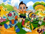 Little Astro Boy