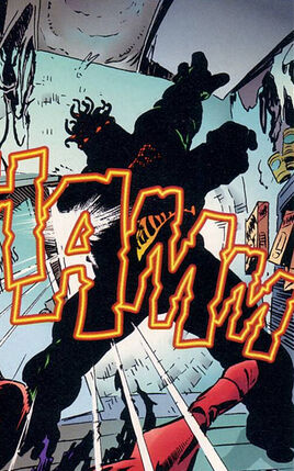 Living Nightmare 0001