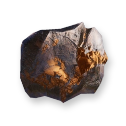 Cuivre | Wiki Astro Colony | Fandom