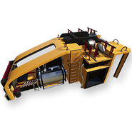 Recycling Machine