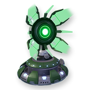 Signal Reciever