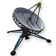 Satellite