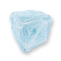 True Colossal Ice Cube – PlumpJack