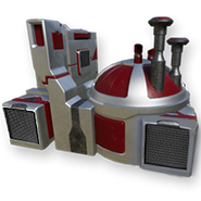 Advanced Smelter