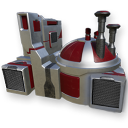 Advanced Smelter
