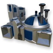 Smelter