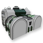 Hydro Generator