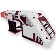 Plasma Thruster