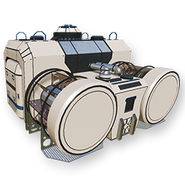 Oxygen Generator
