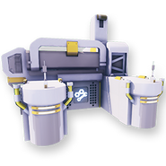Advanced Constructor