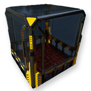 Base Warehouse