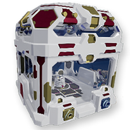 Auto Asteroid Catcher