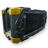 Storage Container