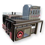 Advanced Manufacturer