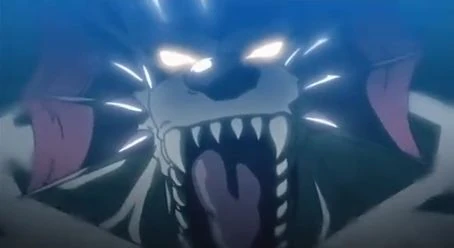 Hell Wolf Sunred Wiki Fandom