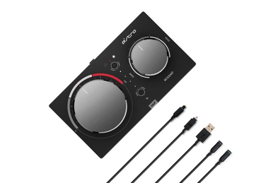 Astro MixAmp ブラック ASTRO MixAmpレビュー！ 使用感・設定方法・音質を解説 | げむぱ
