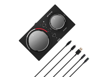 Amazon.com: ASTRO Gaming MixAmp Pro TR with Dolby Audio