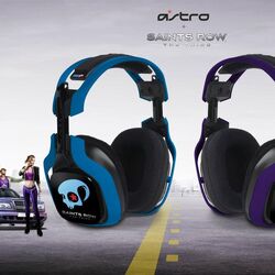 Astro a40 mlg edition top