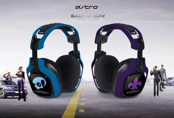 1本 ASTRO ロボン ver.3 A40/SR3 Edition | ASTRO Gaming Wiki | Fandom