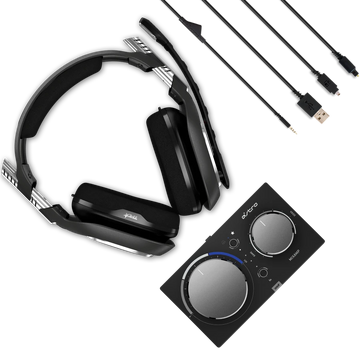 A40 TR (Gen 4), ASTRO Gaming Wiki