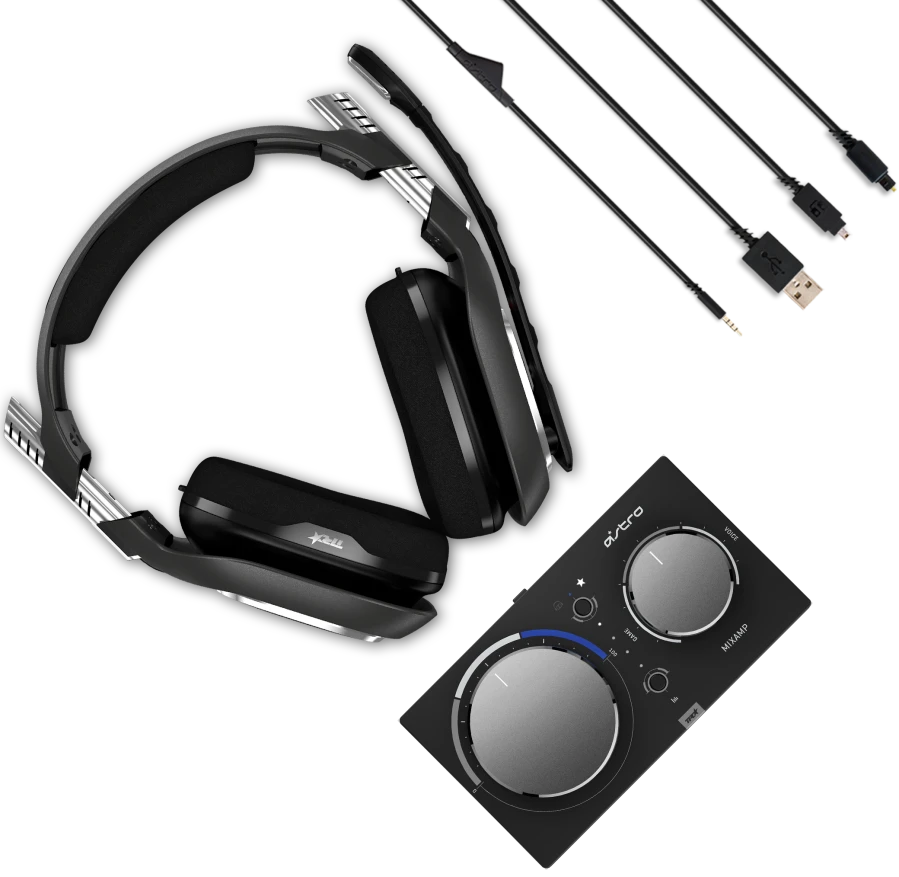 A40 TR (Gen 4) | ASTRO Gaming Wiki | Fandom A40 TR (Gen 4) | ASTRO Gaming Wiki | Fandom