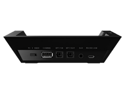 Astro a50 reset button hot sale