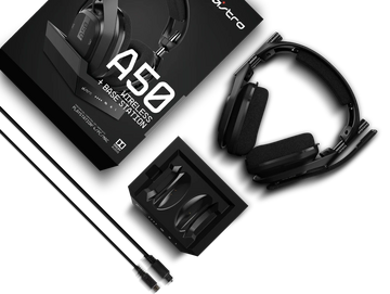 Use astro a50 without on sale base station