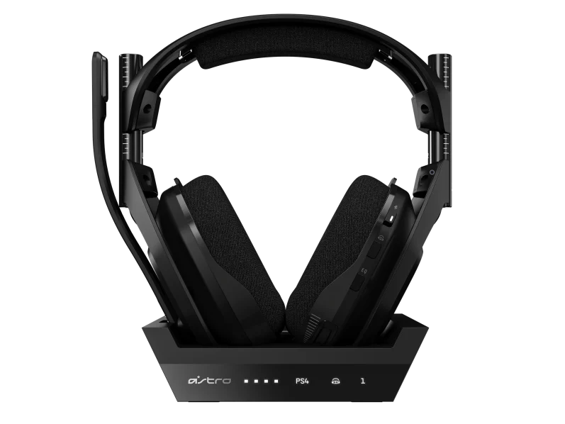astro a50 firmware update first generation