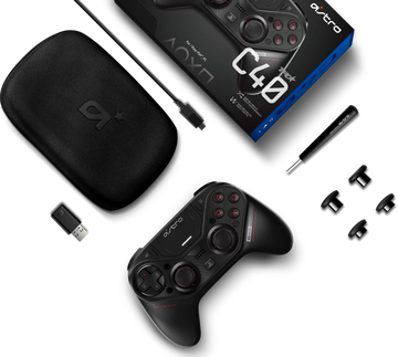 ASTRO C40 TR Controller Refurbished | Logitech G