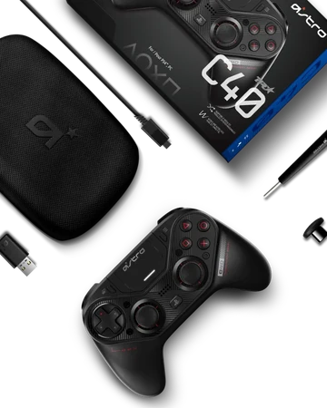 Astro c40 wireless dongle Clearance