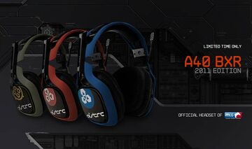 Astro a40 limited edition store