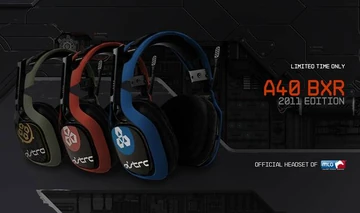 Astro Gaming mlg