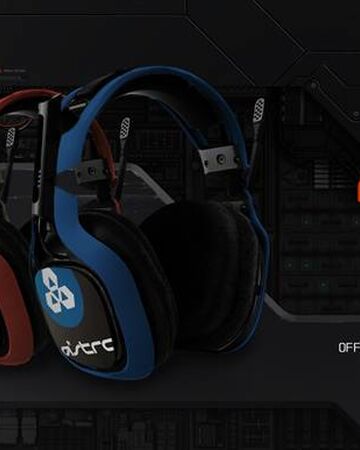 astro a40 website