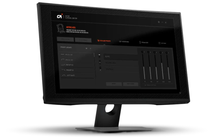 astro a50 command center xbox one