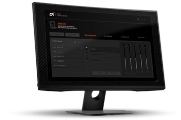 A50 presets top
