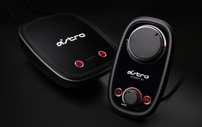 MixAmp 5.8 | ASTRO Gaming Wiki | Fandom