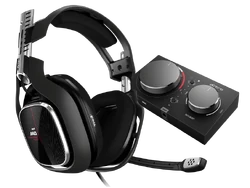 A40 TR (Gen 4) | ASTRO Gaming Wiki | Fandom