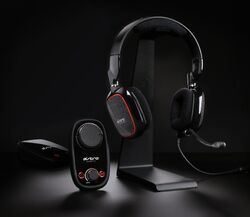 ASTRO Gaming A30 Audio System análisis