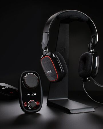 astro a30 wireless