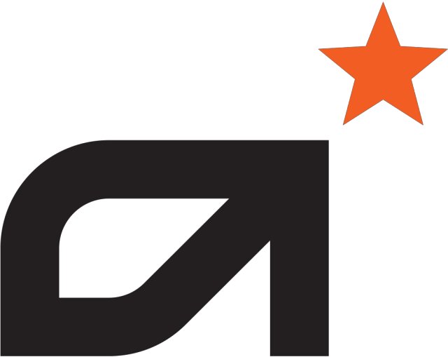 classic astro gaming logo