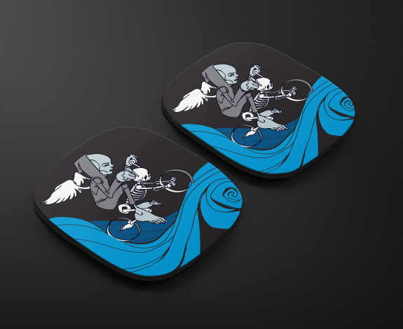 Astro a40 speaker tags rick and morty top