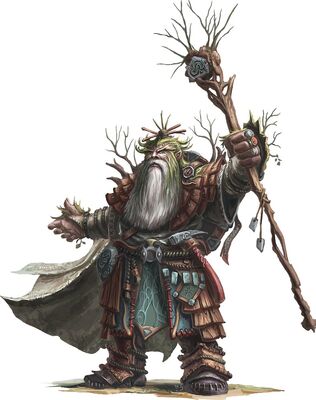 Wizard, Astrohanasia Wiki