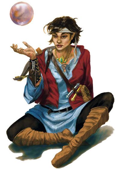 Wizard, Astrohanasia Wiki