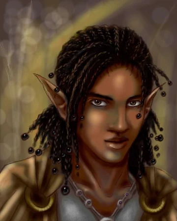 Sun Elf Astrohanasia Wiki Fandom