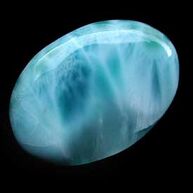 Larimar. Leo