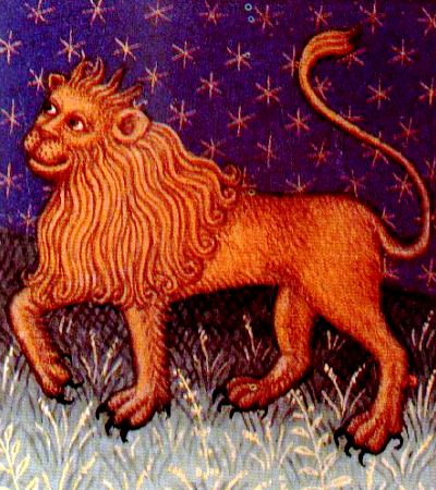 Leo (astrology) - Wikipedia